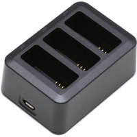 RYZE G1CH Part 9 Charging Hub  Picture