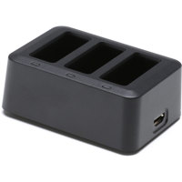 RYZE G1CH Part 9 Charging Hub  Picture