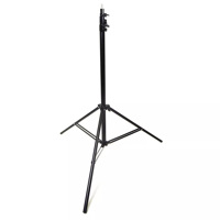 Savage Upright for Port-A-Stan Picture