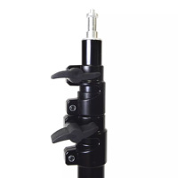 Savage Upright for Port-A-Stan Picture