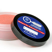 Safariland Magnetic Red Bi-Chr Picture