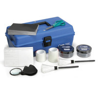 Safariland Deluxe Latent Print Picture