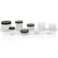 Safariland 16 Oz Jar and Lid Picture