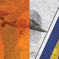 Safariland Black Ruby Magnetic Picture