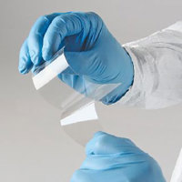 Safariland Lightning Lifts, 4x Picture