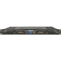 Samson Servo 120A Power Amplif Picture