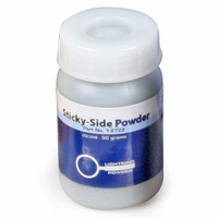 Safariland Sticky-Side Powder, Picture