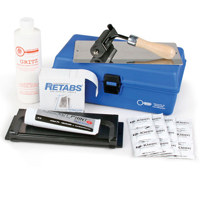 Safariland Portable Slab and R Picture