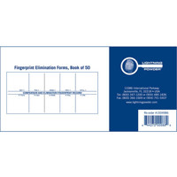 Safariland Refill Forms for Pe Picture