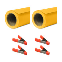 Savage 26"x36' Widetone Seamle Picture