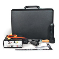 Safariland Dustprint Lifter, 1 Picture