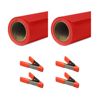 Savage 53"x36' Widetone Seamle Picture