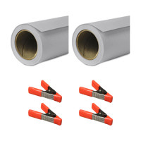 Savage 53"x36' Widetone Seamle Picture