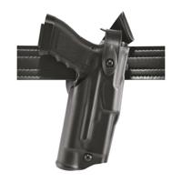 Safariland 6360 ALS/SLS Mid-Ride Level III Retention Right Hand Duty Holster
