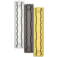 Safariland Vinyl 6" Rulers, Gr Picture