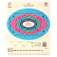 Safariland Elliptical Wound Sc Picture