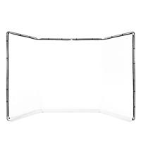 Savage 13' Wide Surround Backg Picture