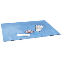 Safariland Gamma Sterile Blank Picture