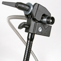 Safariland Bogen Clamp System Picture