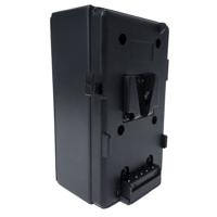Savage V-Mount Battery Power t Picture
