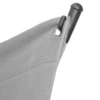 Savage 5x7' Gray Background Tr Picture