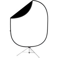 Savage 6x7' Reversible Collaps Picture