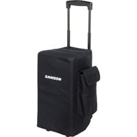Samson Dust Cover for Expediti Picture