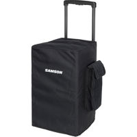 Samson Dust Cover for Expediti Picture