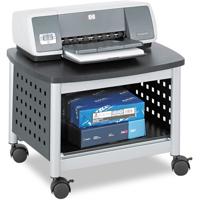 Safco Scoot Printer Stand, 20. Picture