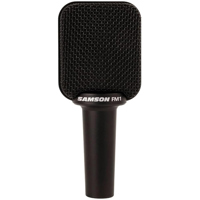 Samson FM1 Flat Mic Supercardi Picture
