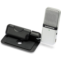 Samson Go Mic USB Microphone f Picture