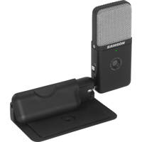Samson Go Mic Video Portable M Picture