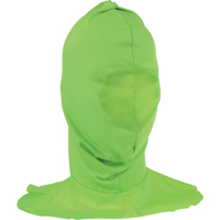 Savage Green Screen Hood, One  Picture