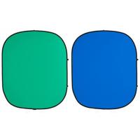 Savage 60x72" Collapsible Disc Picture