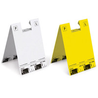 Safariland Disposable ID Tents Picture
