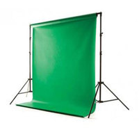 Savage 10x10' Matte Finish Chr Picture