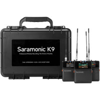 Saramonic K9-US Pro 2-Person D Picture