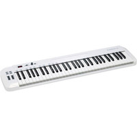 Samson Carbon 61 USB MIDI Keyb Picture