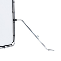 Savage Aluminum Frame Support Picture