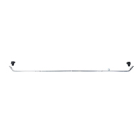 Savage Aluminum Frame Support Picture