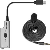 Samson LMU1 Broadcast Lavalier Picture