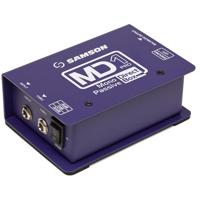 Samson MD1 Pro Mono Passive Di Picture