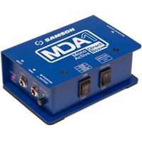 Samson MDA1 Mono Active Direct Picture