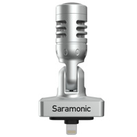 Saramonic SmartMic MTV11 Di Di Picture