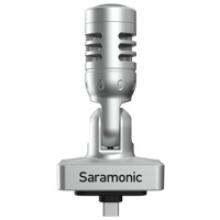 Saramonic SmartMic MTV11 UC Di Picture