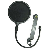 Samson PS01 Pop Filter Picture