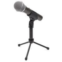 Samson Q2U Recording and Podca Picture
