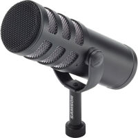 Samson Q9x Cardioid Dynamic Br Picture