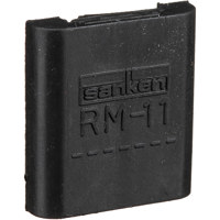 Sanken RM-11-BK Rubber Microph Picture