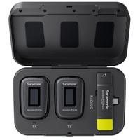 Saramonic Blink 500 Pro B6 Adv Picture